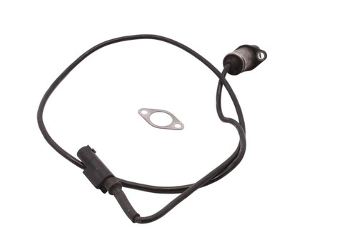 Abs sensor rear - abs,