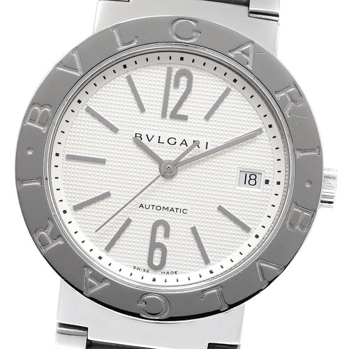 Bvlgari bvlgaribvlgari bb38ss - bvlgaribvlgari,