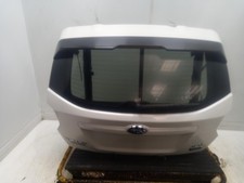 SUBARU XV Boot Lid Tailgate