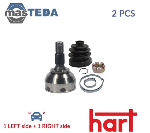 464 371 driveshaft - 464, joint