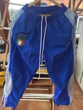 CRTZ Corteiz Mens Small S Blue