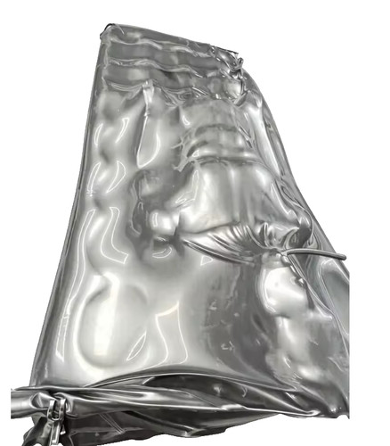 Latex rubber vacuum - latex, body