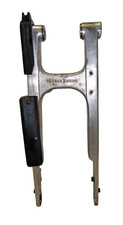 GasGas GT trials bike swingarm