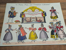 Pollock's Characters And