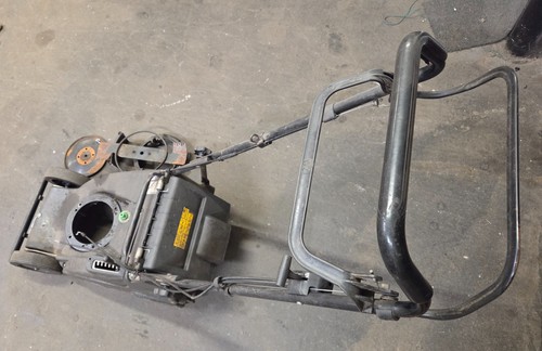 Hayter harrier pro spares - 41,