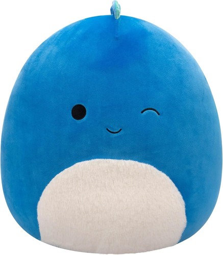 Squishmallows brody winking - squishmallows,