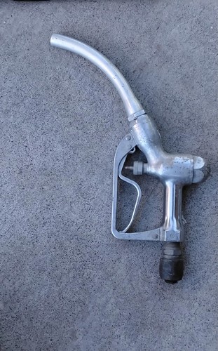 Tokheim model 1063 vintage - 1063, gas