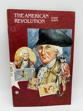VTG The American Revolution