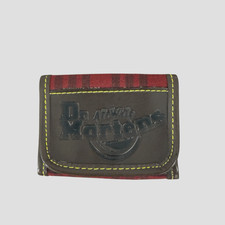Dr. Martens Wallet Coin Money