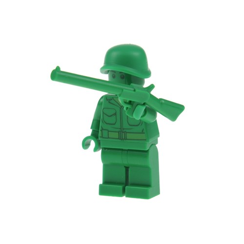 Lego minifigure toy story - minifigure,