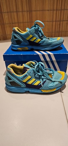 Adidas 8000 aqua - 8000, 553383