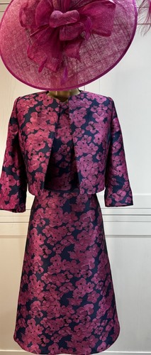 Jacques vert 14 navy - vert, 12/14