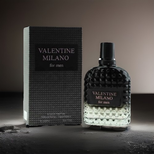 Valentine milano for men - valentine,