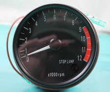1977-1980 Kawasaki KZ1000 A/B