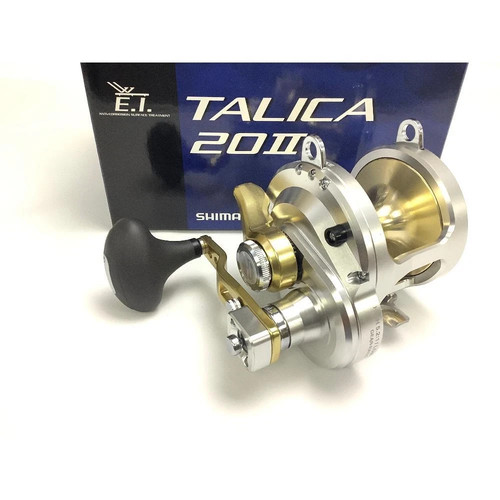 Shimano talica big - talica,