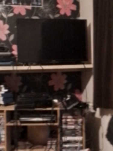 Polaroid smart black 32inch - smart, tv