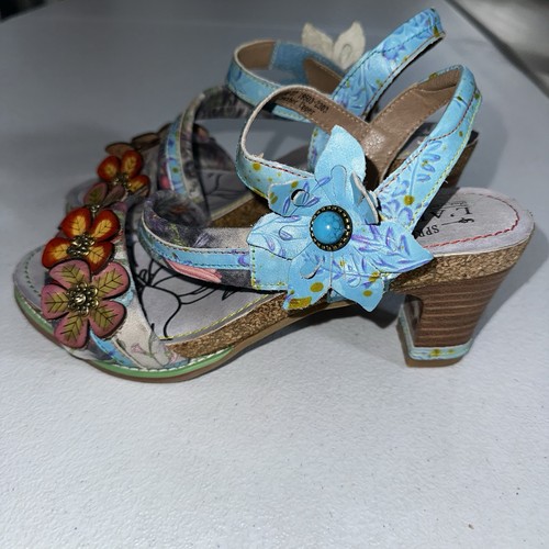 Artiste spring step - l’artiste,