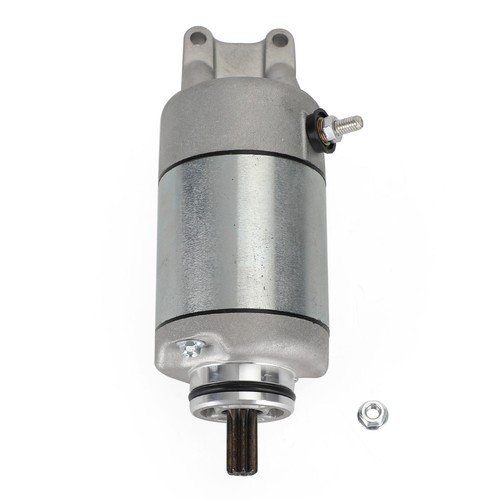 Engine starter motor for - engine,