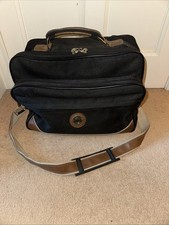 Vintage 1998 Black/Gold Brown