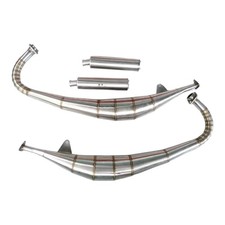 High Performance Full Exhaust