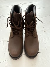 NEW Hiker Boots Rockwood Uk 9 