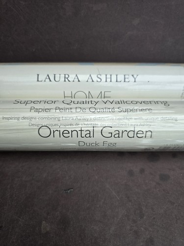 Laura ashley oriental - ashley, garden