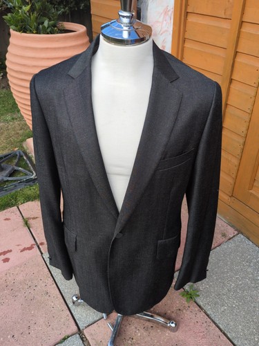 Kilgour one button blazer - one,