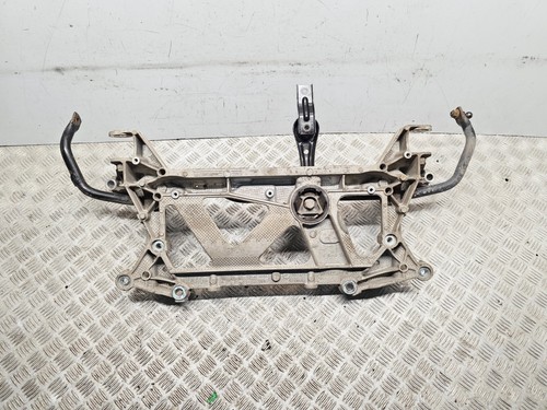 Audi front subframe 2018 - front,