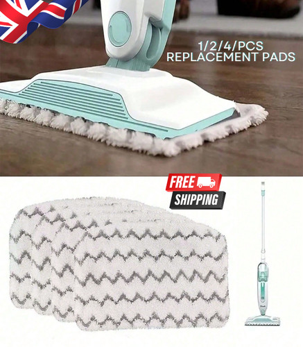 Pack mop pads for - mop,