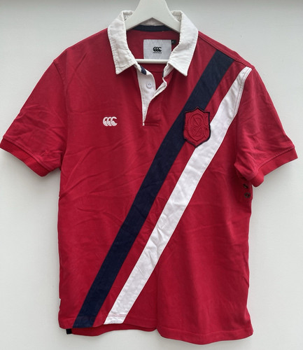 Canterbury retro england - canterbury, rugby