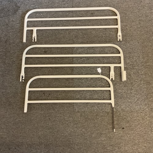 Caravan bunk bed safety guard - caravan,