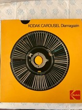 Kodak carousel diamagazin - carousel,