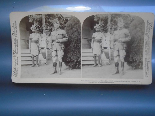 1900 boer war - 1900, lord