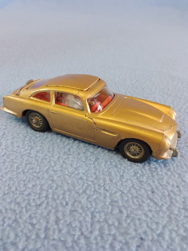 Original vintage corgi 261 - **original,