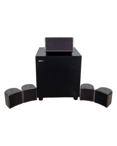 Jamo sub 210 - -, subwoofer