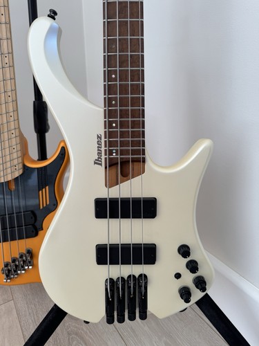 Ibanez ehb1000 headless bass - ehb1000,