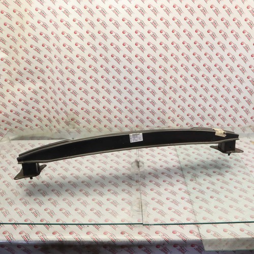 Bumper beam rear volkswagen - bumper,
