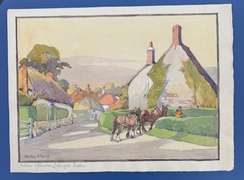 Bertha stamp 1887 1979 - bertha,