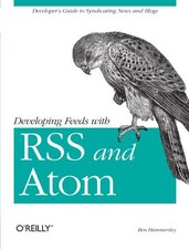 DEVELOPING FEEDS WITH RSS AND