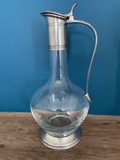 Vintage marinoni pewter arte - marinoni,