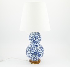 RALPH LAUREN  Blue Meredith