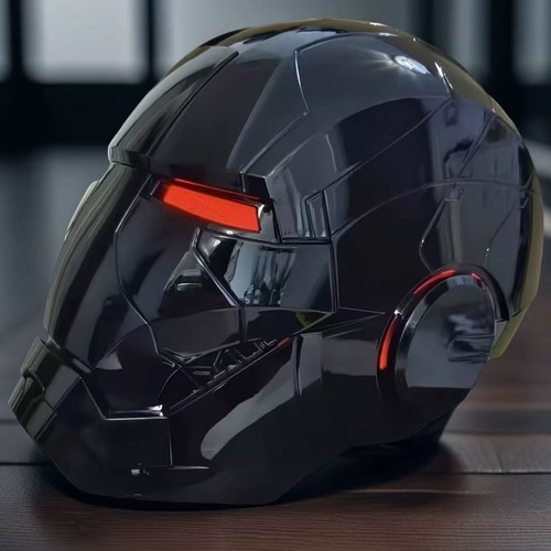 Autoking iron man mk5 1 - iron,