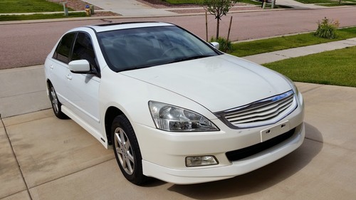 For jdm honda - honda, accord