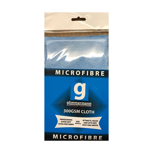 300gsm microfibre car - 300gsm,