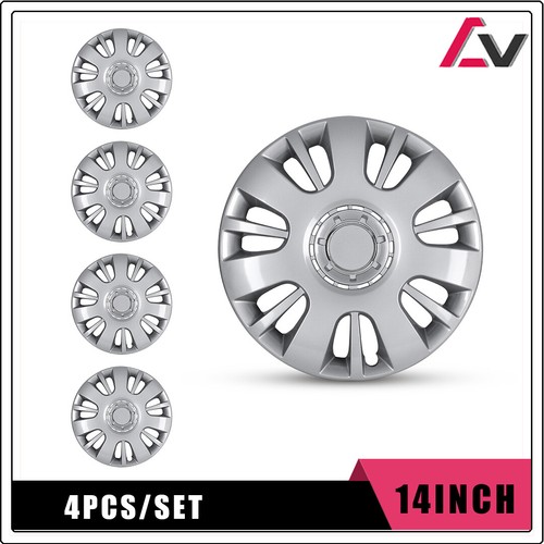 4pcs universal wheel rim - 14''universal,