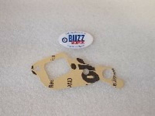 Genuine lml gasket - genuine, valve
