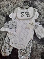 Nursey Time Born To Rule 5