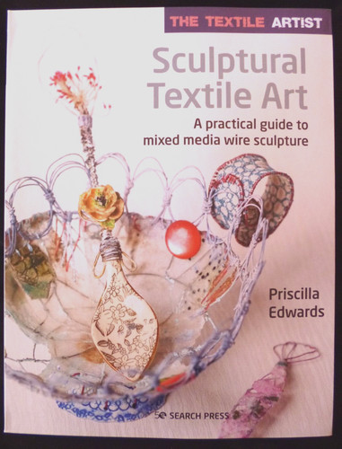 The textile artist - textile,