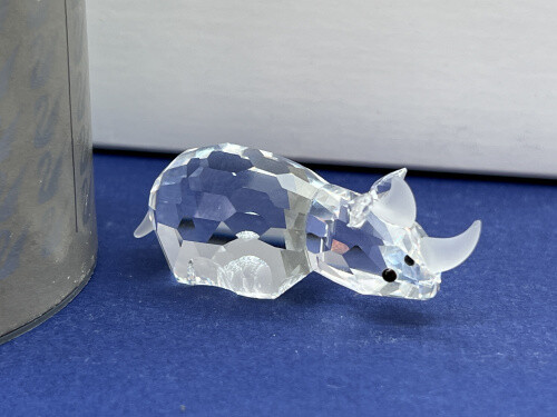Swarovski figurine 151521 - swarovski,