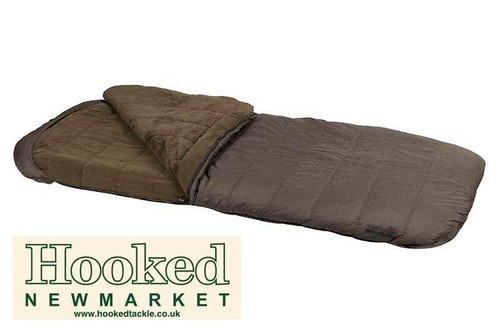 Fox voyager standard sleeping - fox,